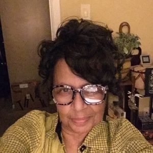 Meet your Posher, Joy